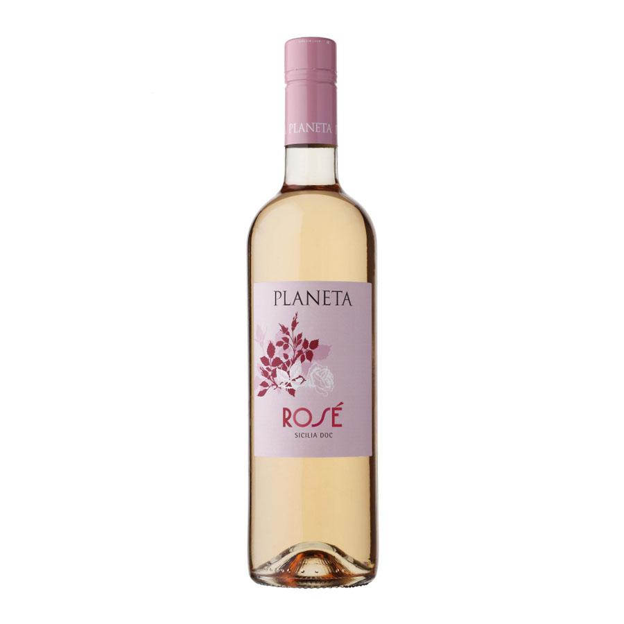 PLANETA La segreta Rose Sicilia doc vino 0.75l