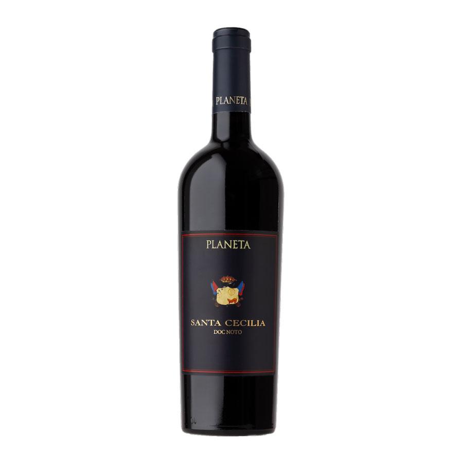 PLANETA Santa Cecilia Nero D'avola Noto doc crveno vino 0.75l