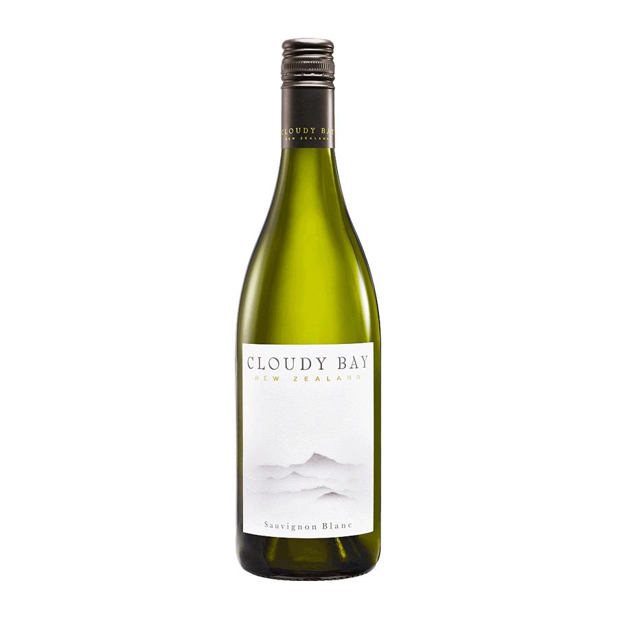 CLOUDY BAY Sauvignon blanc belo vino 0.75l