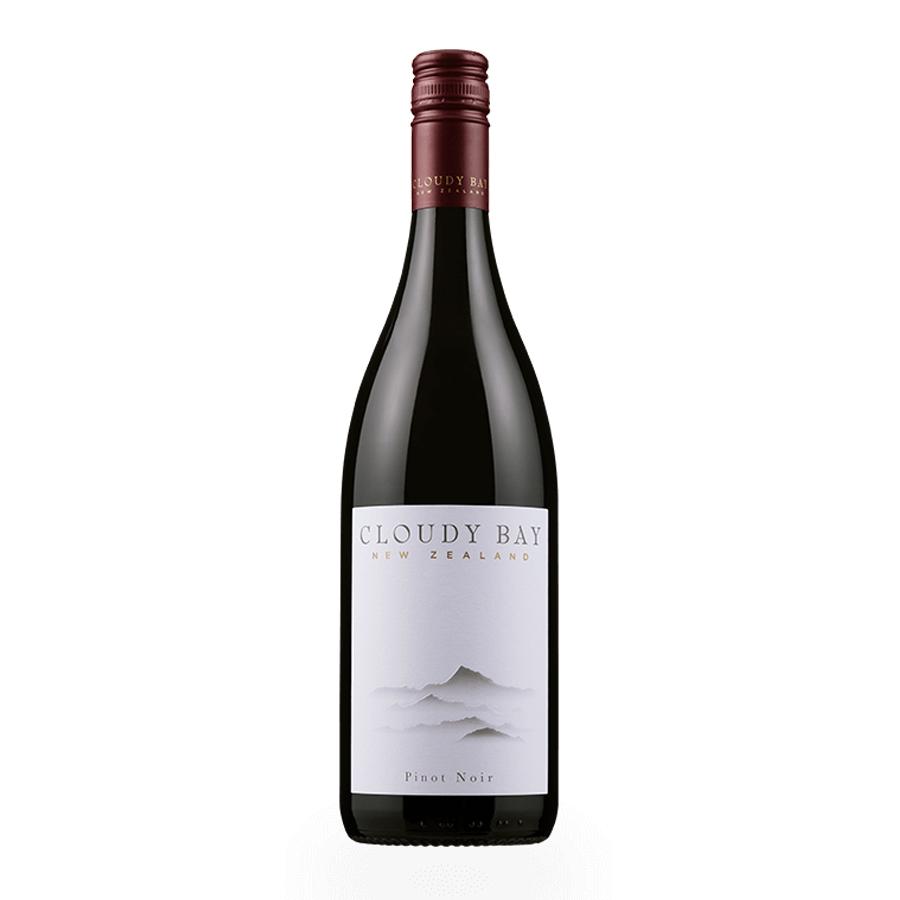CLOUDY BAY Pinot noir crveno vino 0.75l
