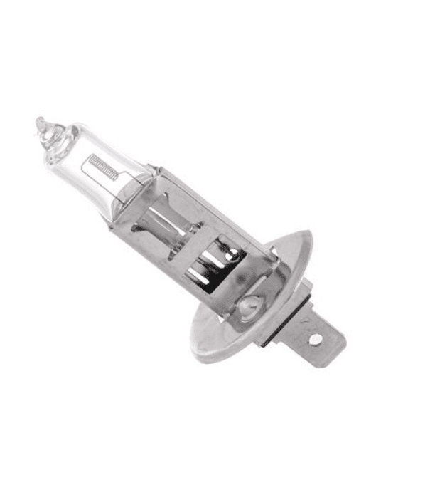 MAGNETI MARELLI Sijalica 12V H1 55W PI4 5S bela