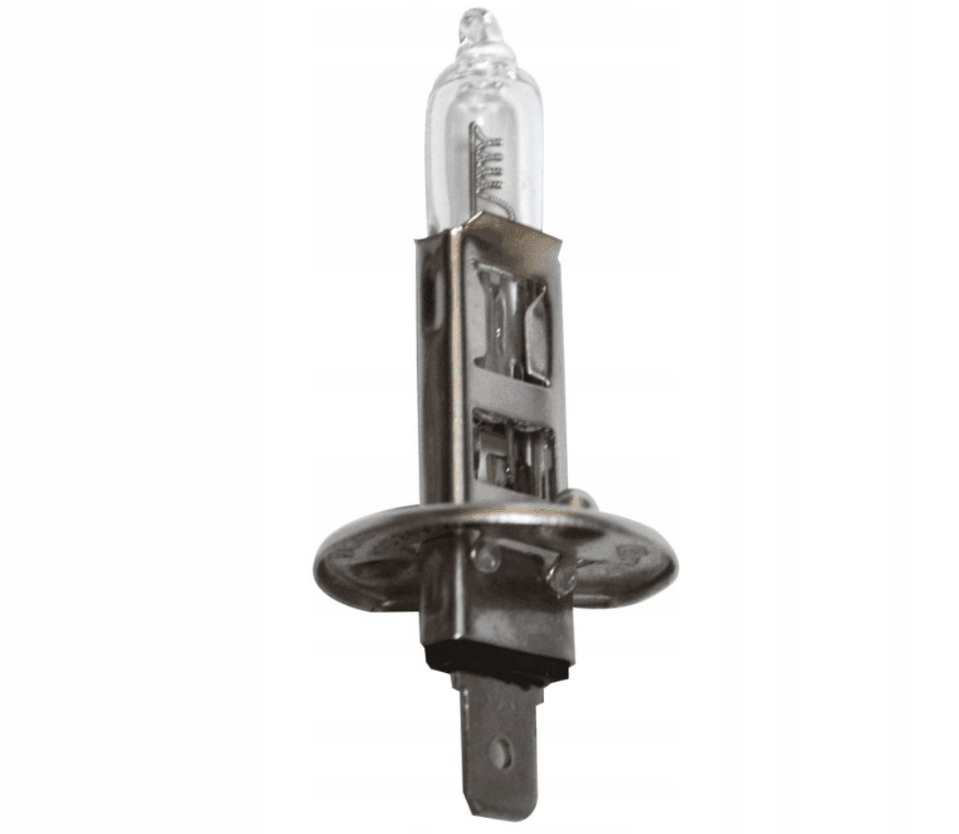 MAGNETI MARELLI Sijalica 24V H1 70W P14,5S bela