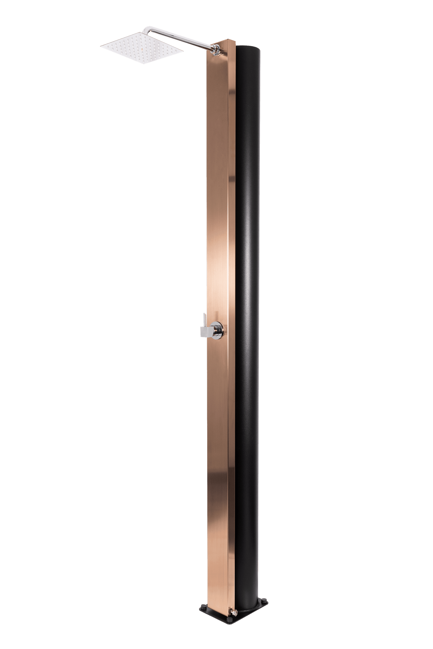 CRM Solarni tuš 40DBRG