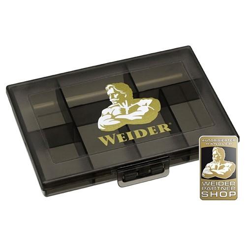 Weider Dozer za tablete PillBox