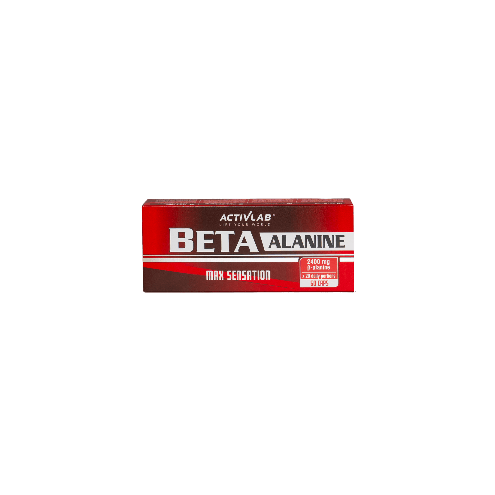 ACTIVLAB Amino kiselina BETA - ALANINE MAX 60 kapsula