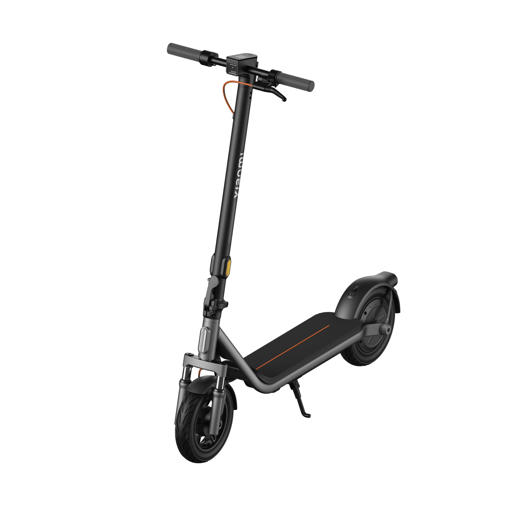 Xiaomi Električni trotinet 6 Lite, 100 kg, 25km/h, 300W, 25 km, Crni