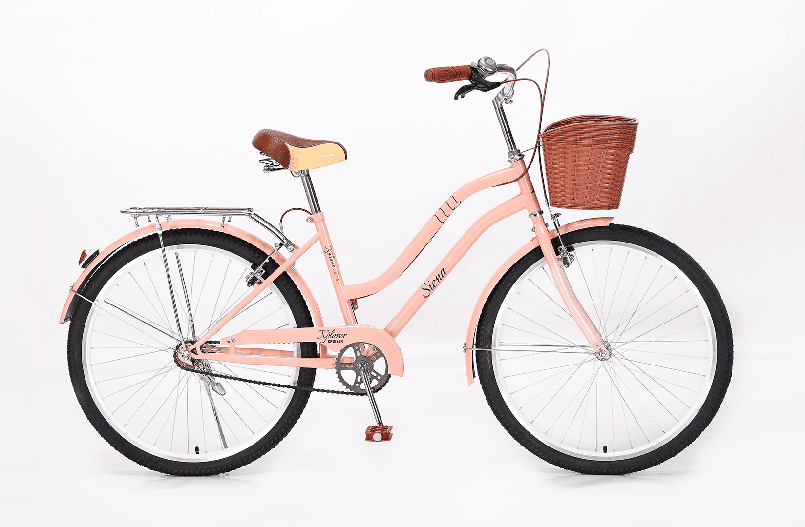 Xplorer Bicikl Siena, 26", Kajsija
