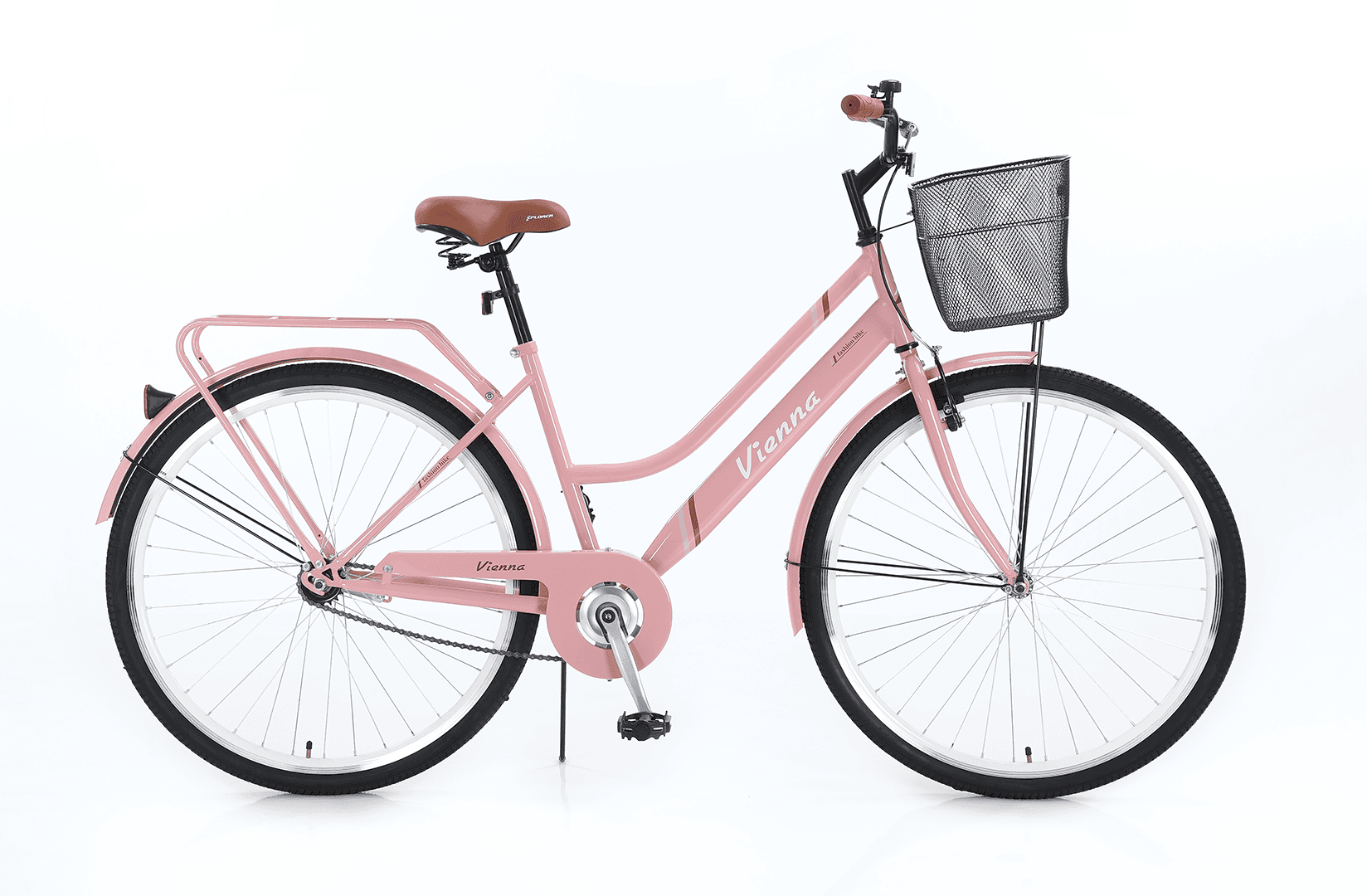 Xplorer Bicikl Vienna, 28", Roze