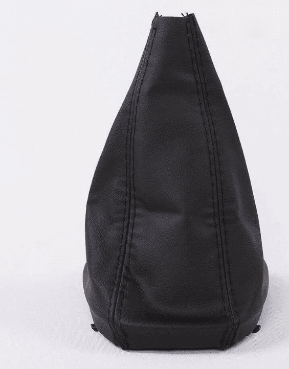 CAR 888 ACCESSORIES Opel Corsa D Koža menjača sa plastikom