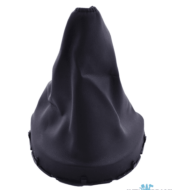 CAR 888 ACCESSORIES Nissan Qashqai 2006-2013 Koža menjača sa plastikom