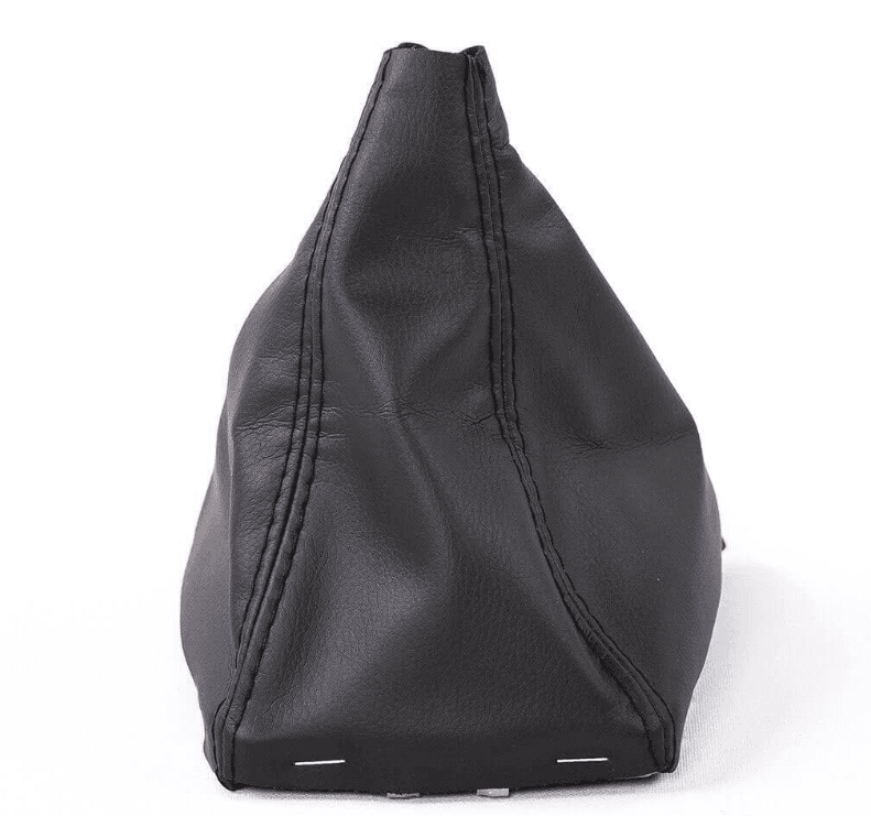 CAR 888 ACCESSORIES Opel Astra H Koža menjača sa plastikom