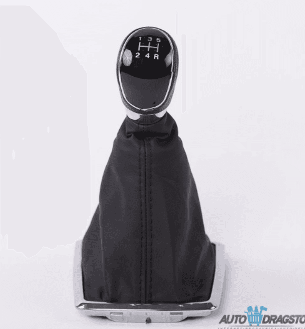 CAR 888 ACCESSORIES Ford Focus 2004-2008 ručica menjača sa kožom 5 brzina