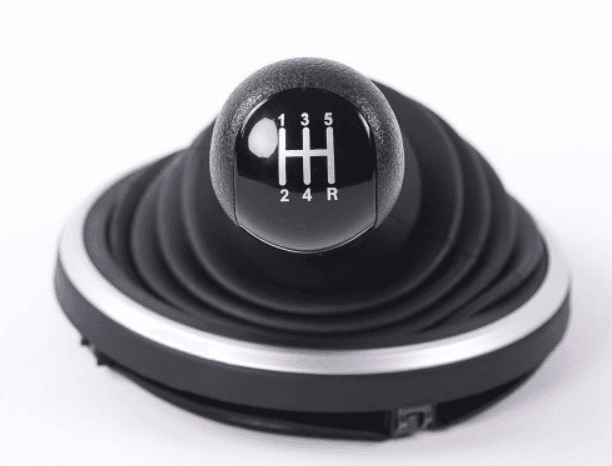 CAR 888 ACCESSORIES Ford Fiesta/Fusion ručica menjača 5 brzina Ford Fisesta 2002-2008 Ford Fusion 2002-2009