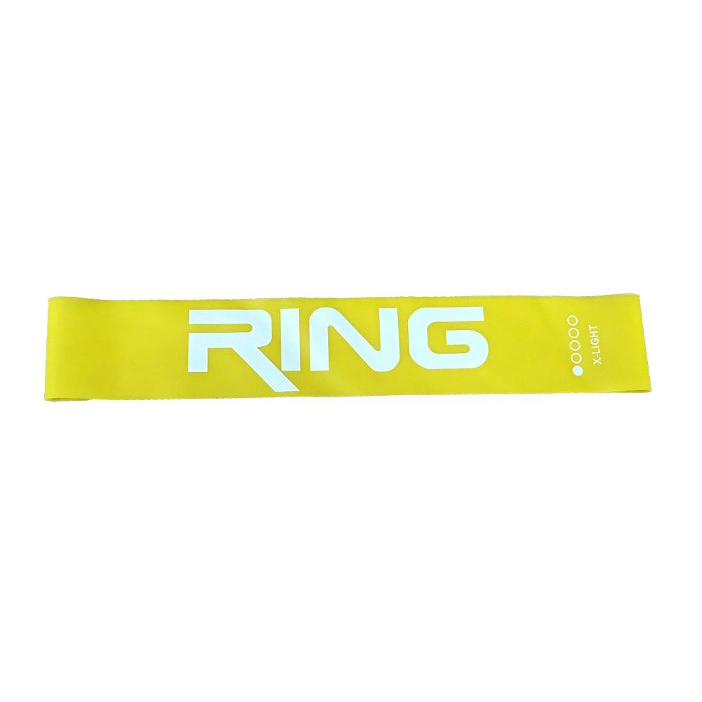 RING mini elastična guma RX MINI BAND-X-LIGHT
