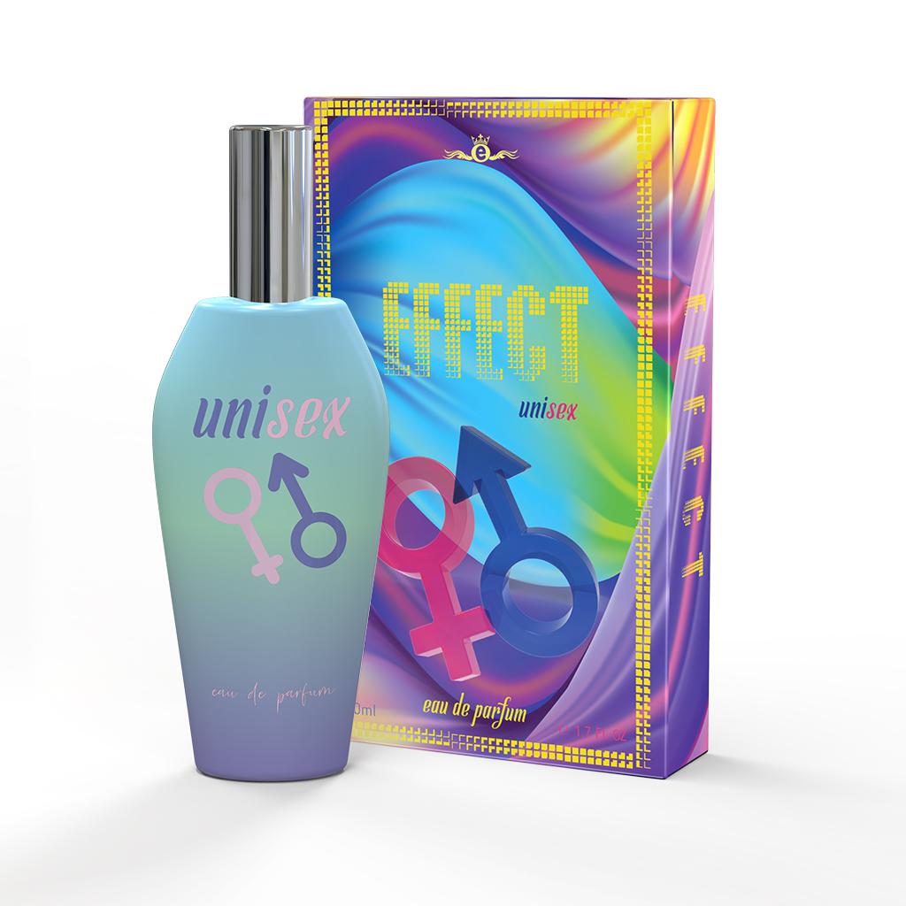 EFFECT Unisex parfem 50ml