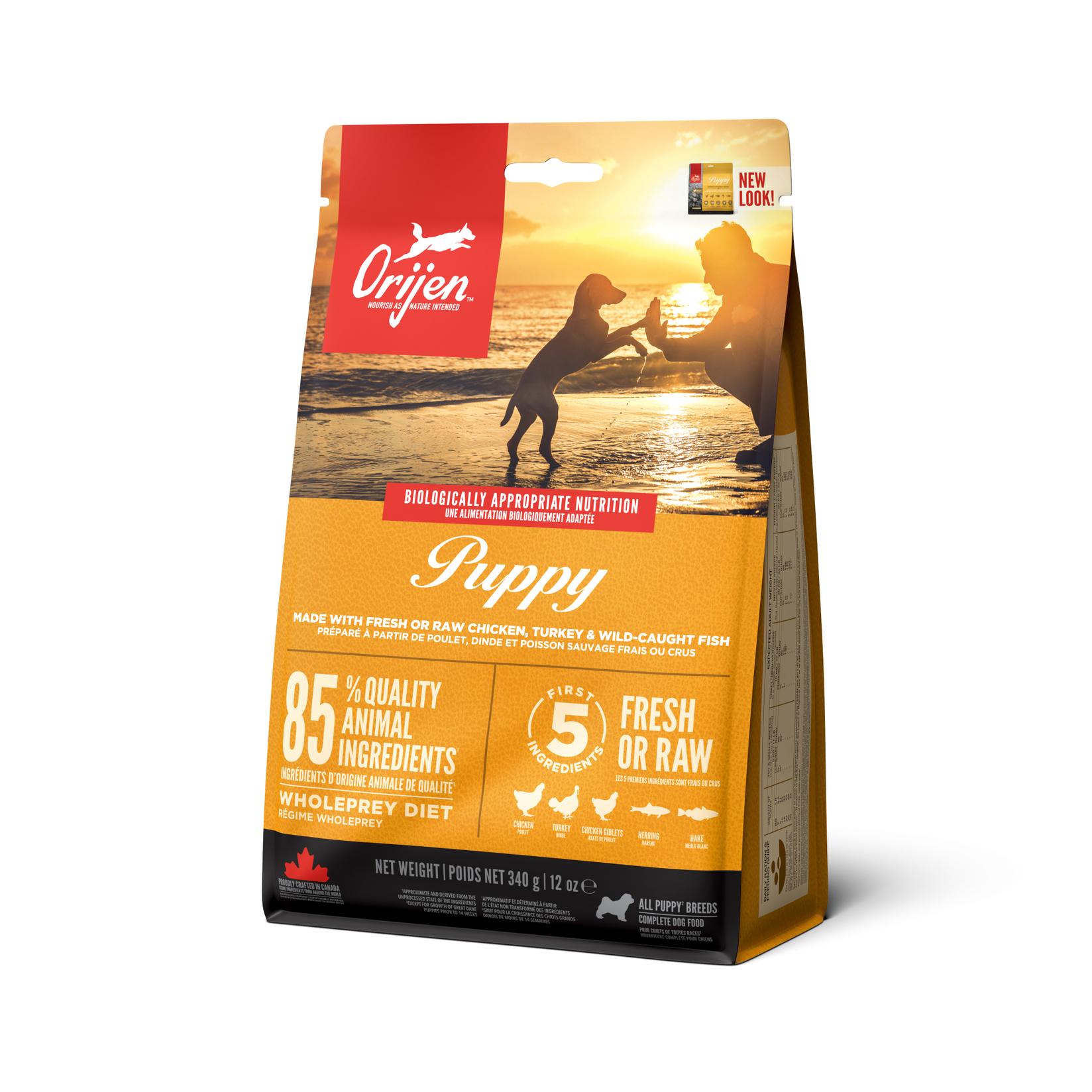 ORIJEN Hrana za pse Puppy 340g