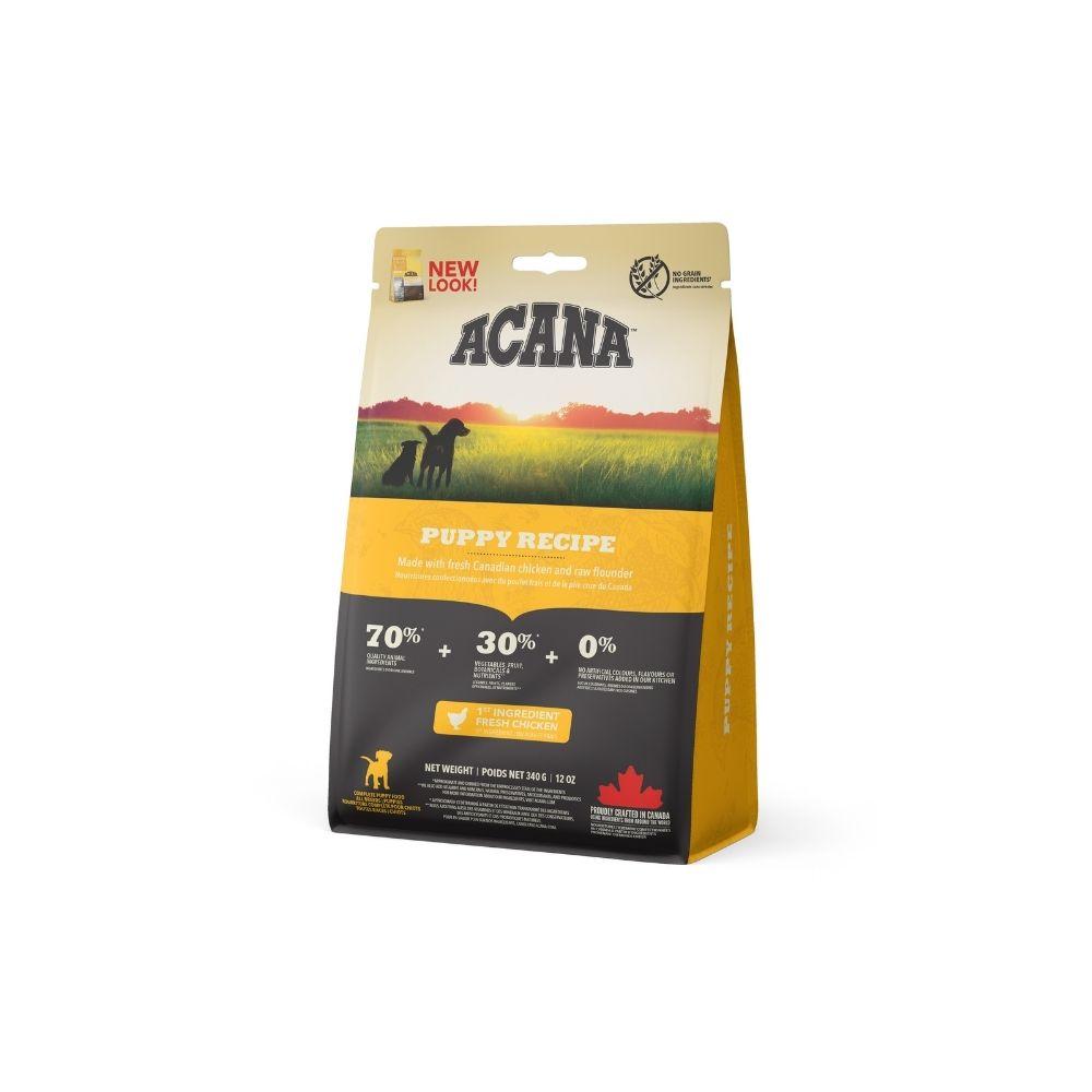 ACANA Hrana za pse Puppy 340g