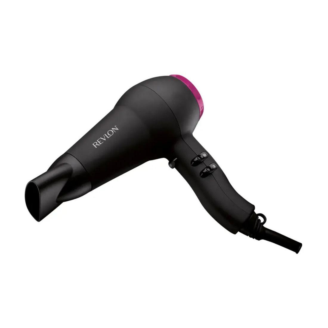 Revlon Fen za kosu Fast & Light RVDR5823E3, Crni