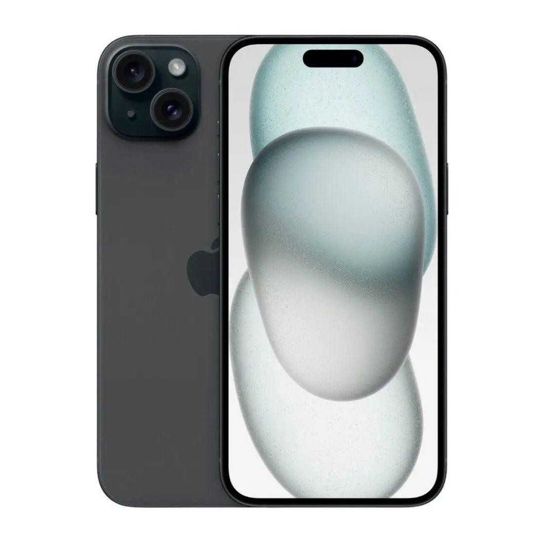 Apple iPhone 15 6/128GB Black