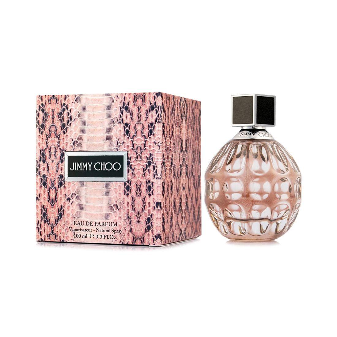 Jimmy Choo Ženski parfem, EDP, 100 ml