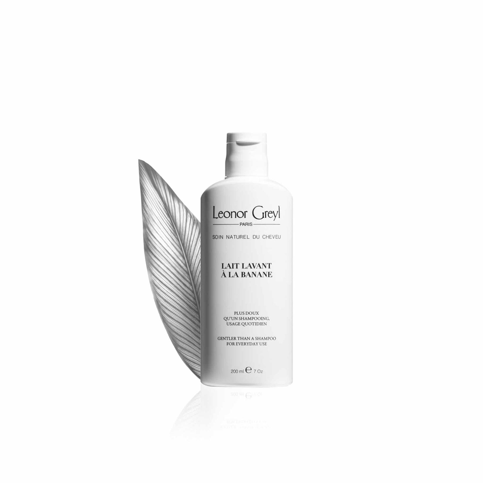 Leonor Greyl Mleko za pranje kose za svakodnevnu upotrebu 200ml