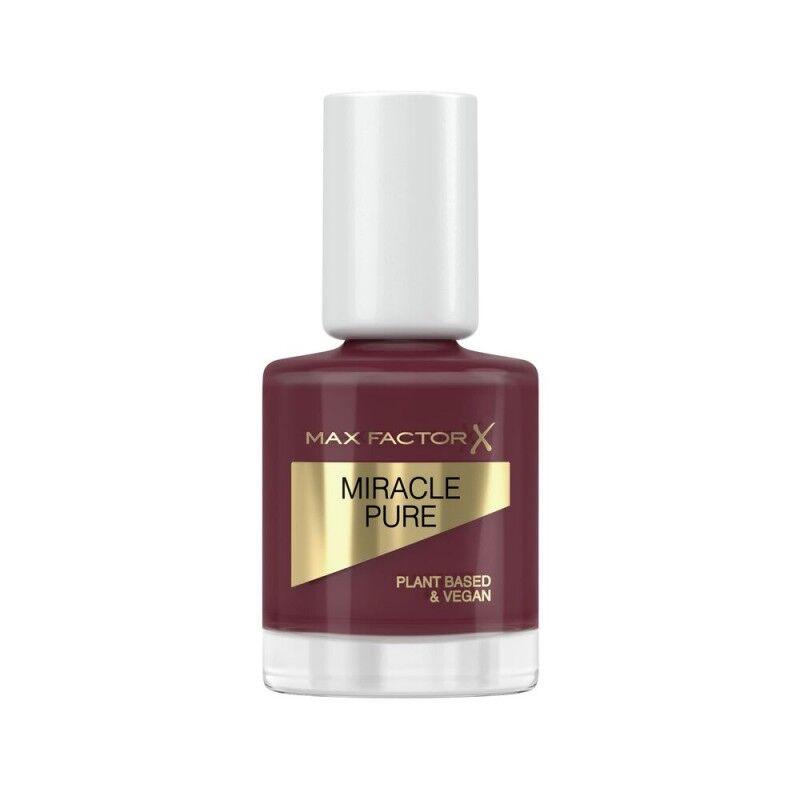 MAX FACTOR Lak za nokte Miracle Pure 373 Regal garnet
