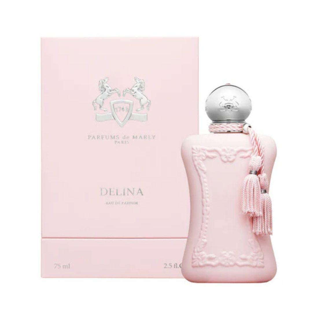Parfums de Marly Ženski parfem Delina, EDP, 75 ml