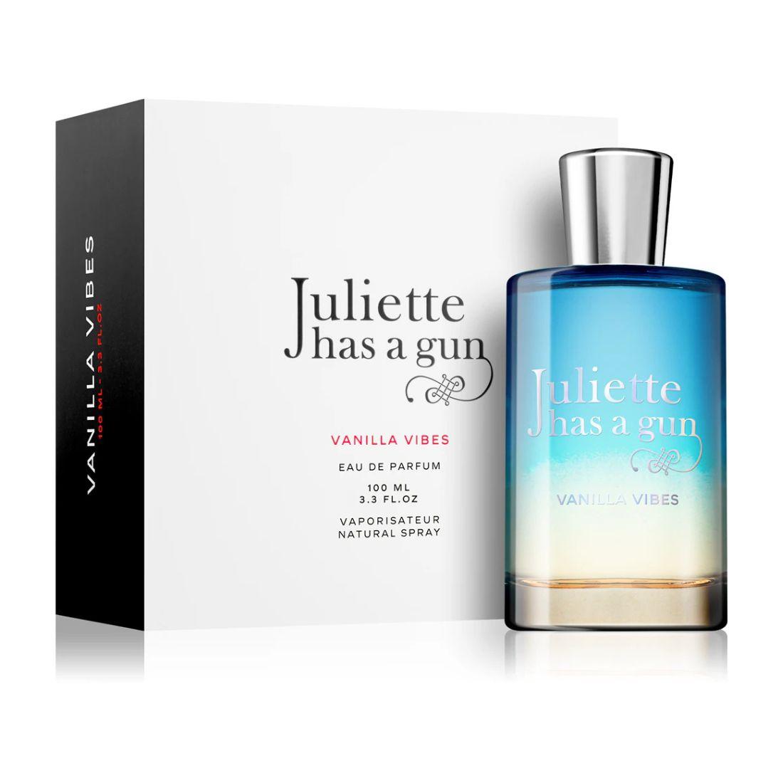 Juliette Has A Gun Unisex parfem Vanilla Vibes, EDP, 100 ml