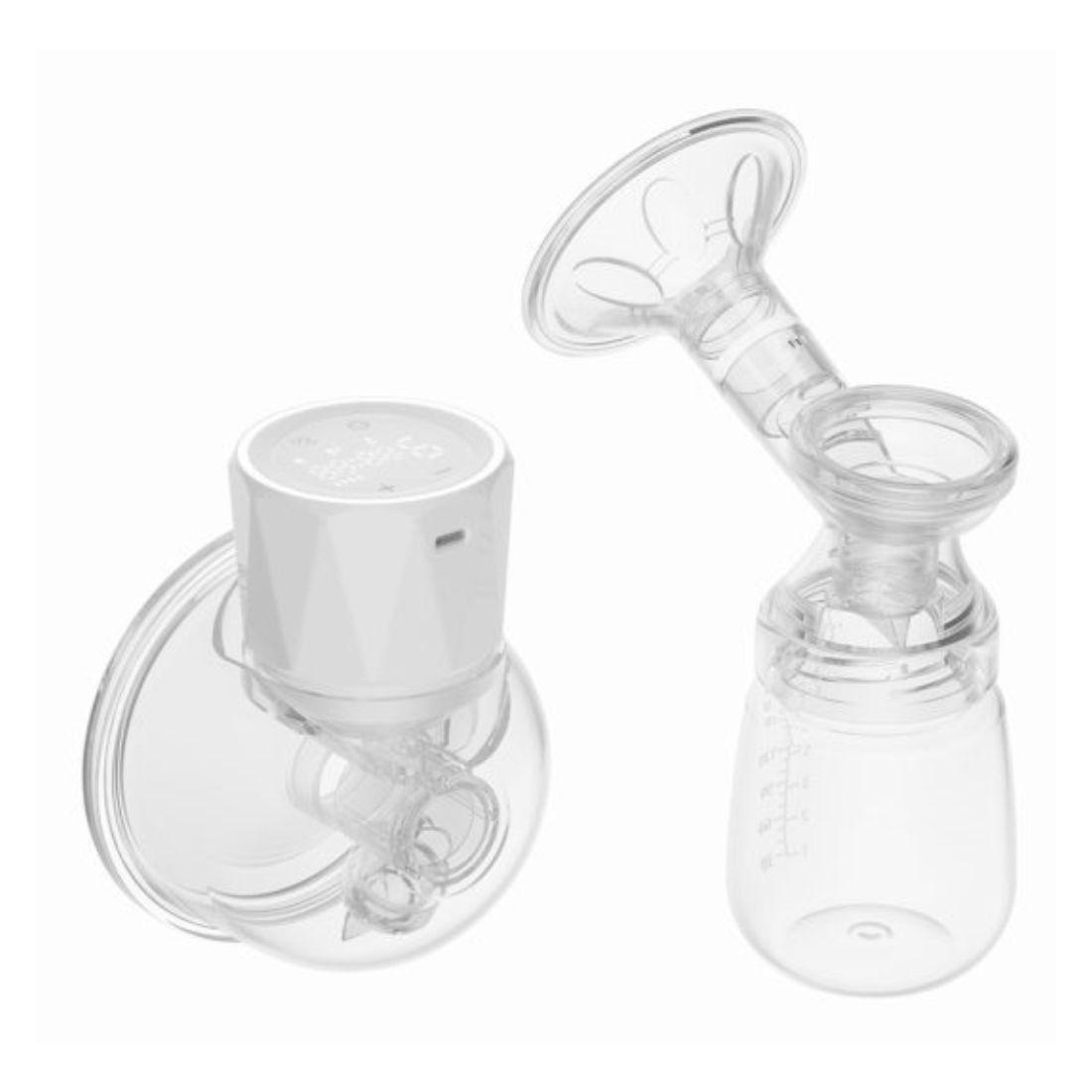 Cangaroo Električna pumpica za izmlazanje Siena 2u1, 3 režima