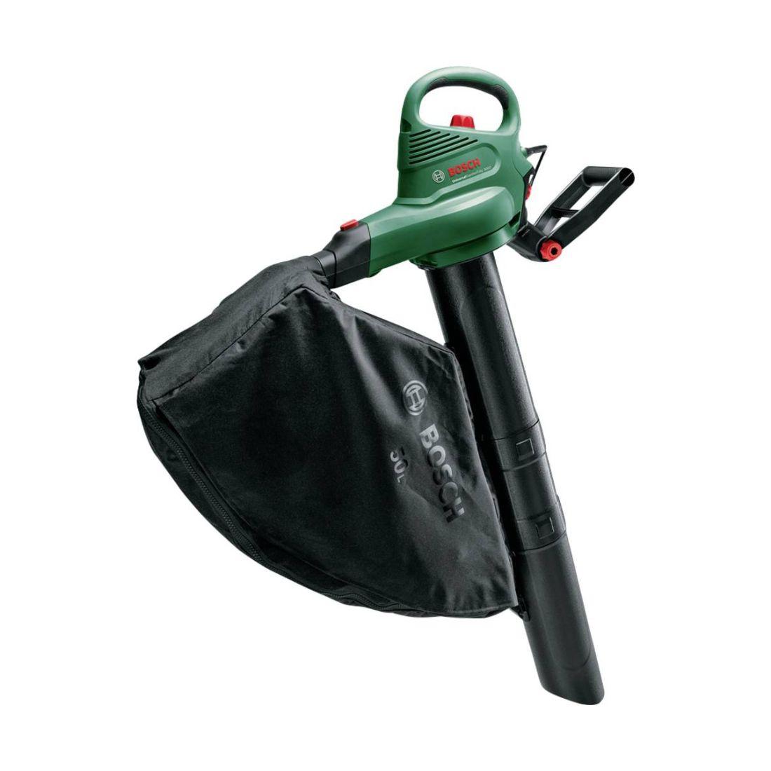 Bosch Usisivač–duvač lišća Universal GardenTidy 2300, 2300 W