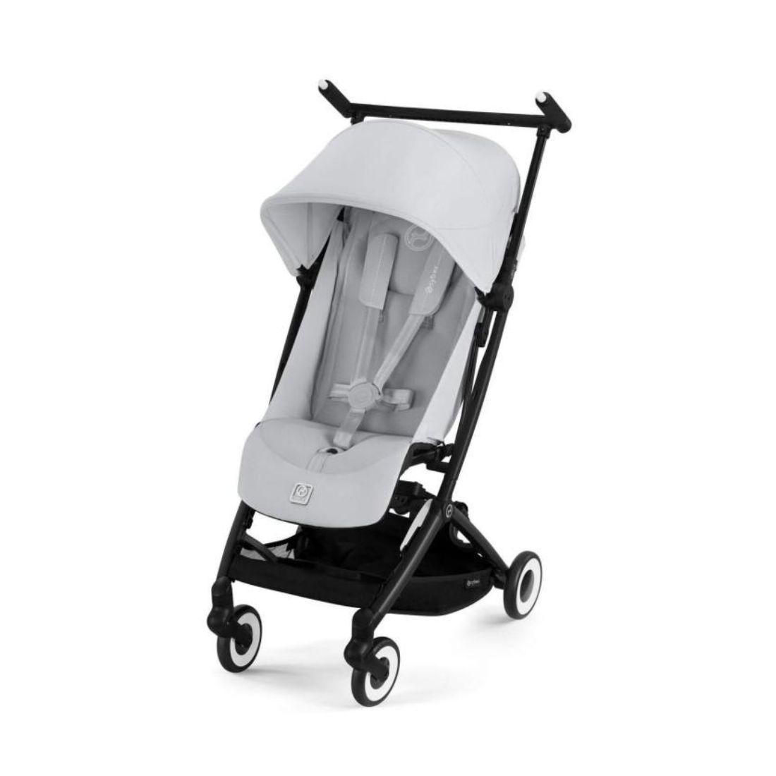 Cybex Kišobran kolica Libelle, Siva