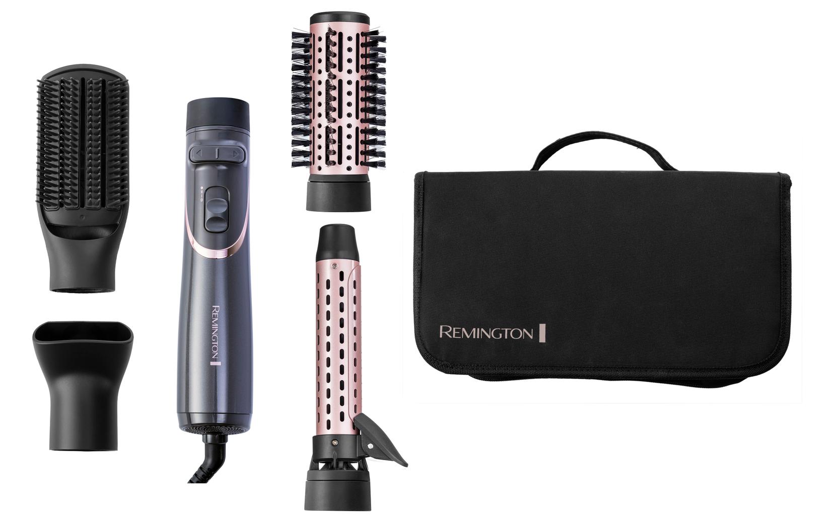 Remington Rotirajuća četka za kosu AS8606 Curl&Straight Confidence