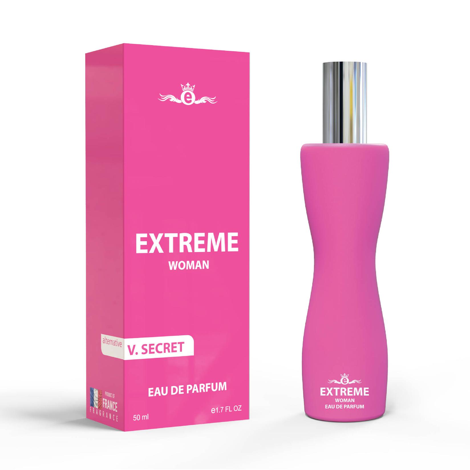 EXTREME Ženski parfem Victoria Secret Amazing 50ml
