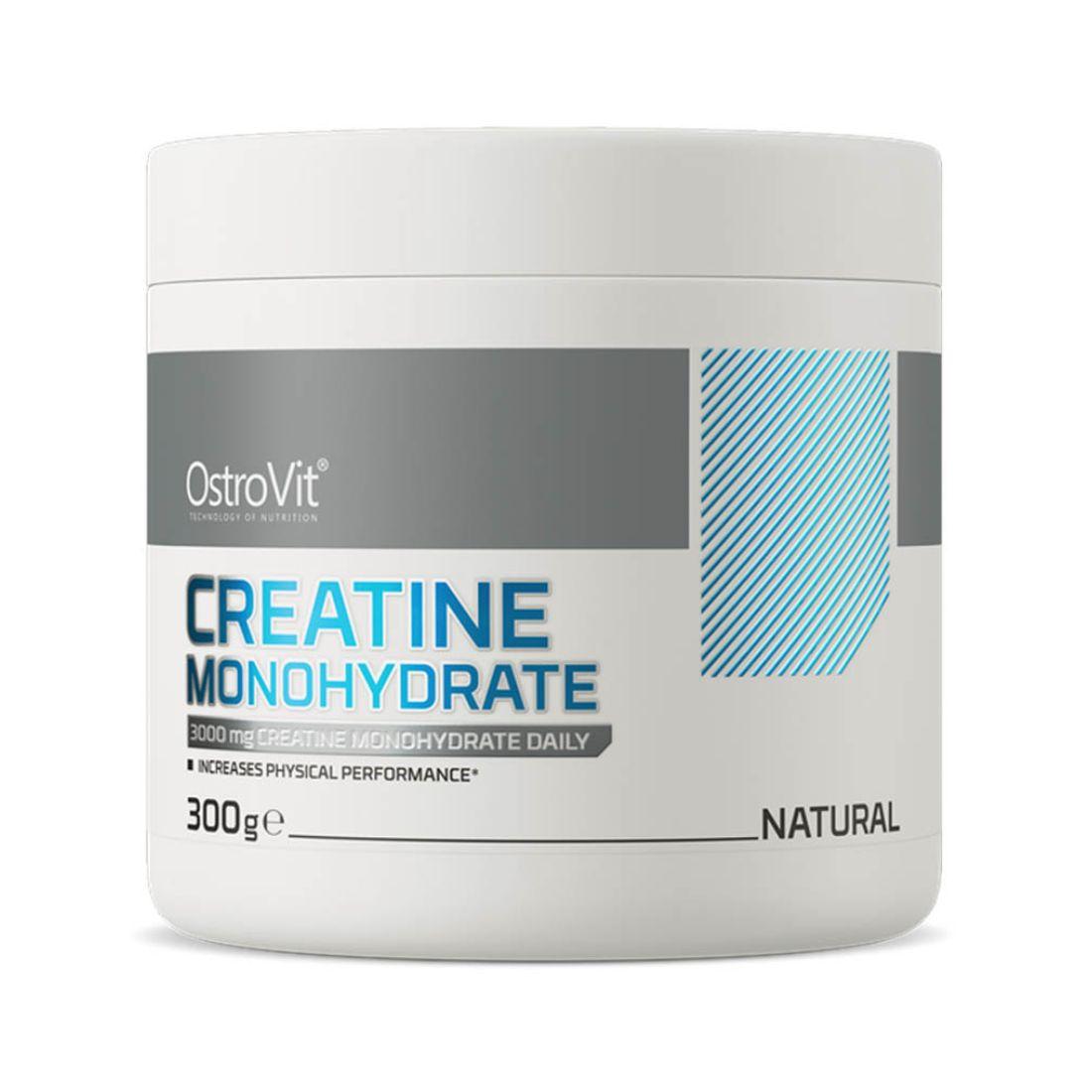 OstroVit Kreatin Monohidrat, 300 g