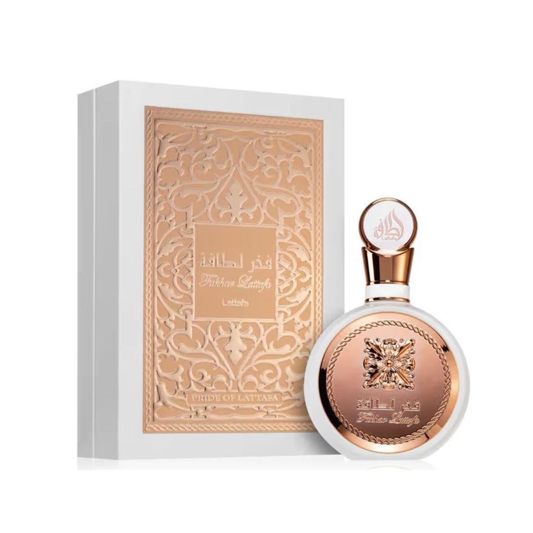 Lattafa Ženski parfem Fakhar Women, EDP, 100 ml
