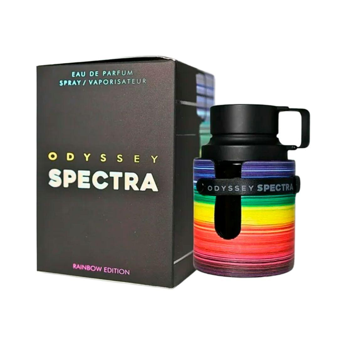 Armaf Unisex parfem Odyssey Spectra, EDP, 100 ml