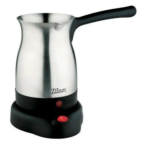 ZILAN Električna džezva ZLN3628, 800W, 0.3l, inox
