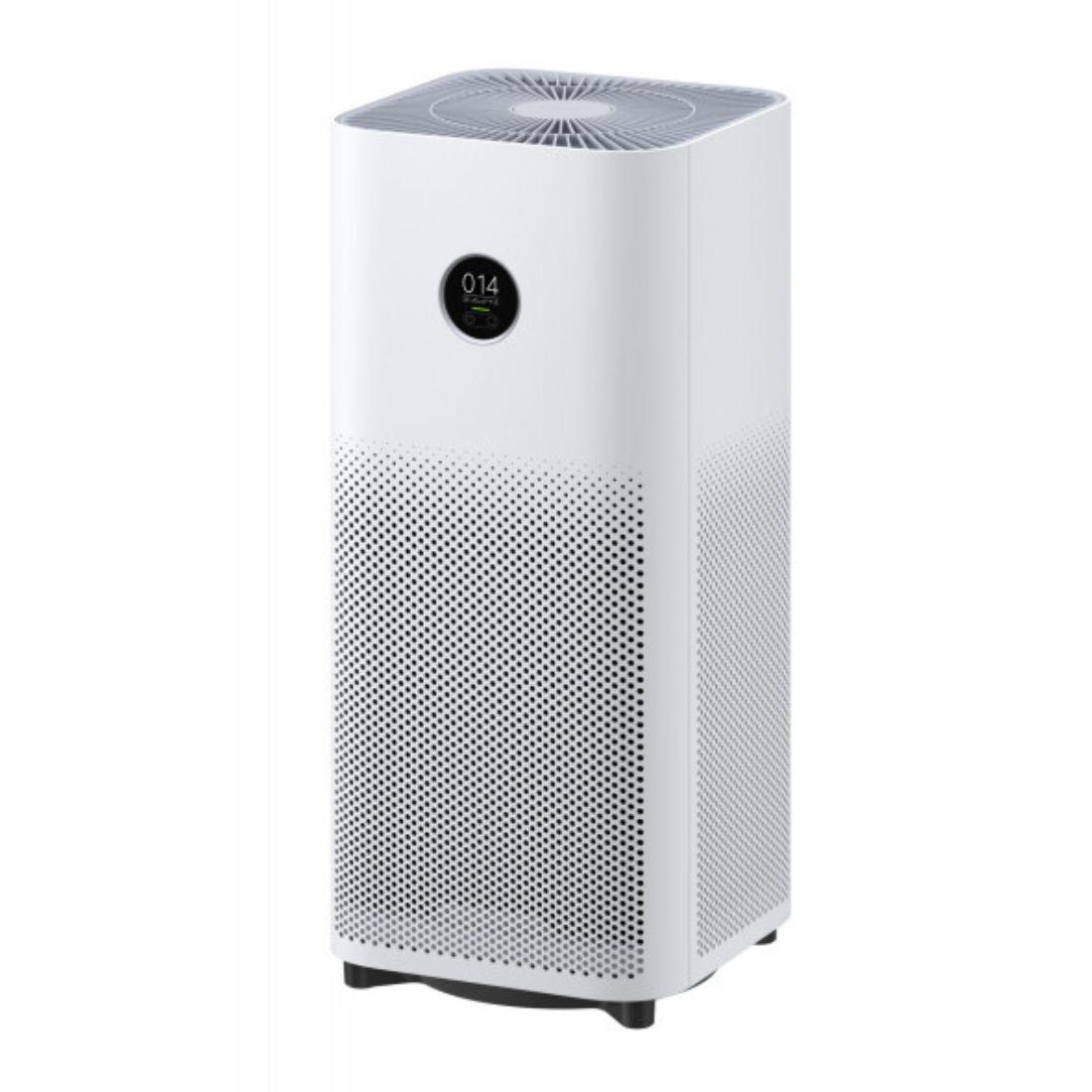 Xiaomi Prečišćivač vazduha Mi Air Purifier 4, 6 režima, 30 W, 400 m³/h, Beli