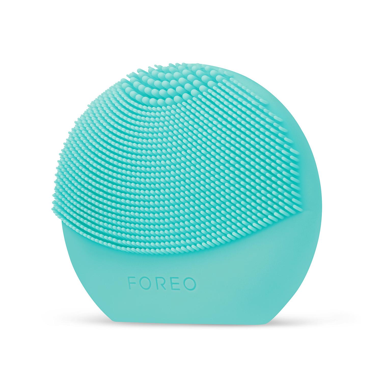 FOREO Pametni uređaj za čišćenje lica sa senzorima za analizu kože LUNA play smart 2 Mint For You