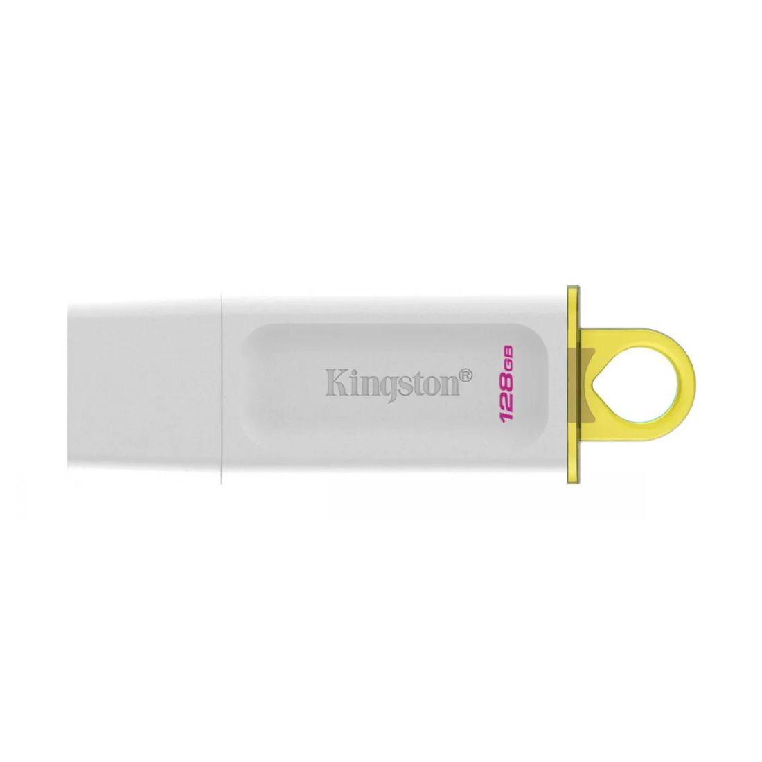 Kingston USB flash memorija 3.2 Exodia KC-U2G128-5R, 128 GB