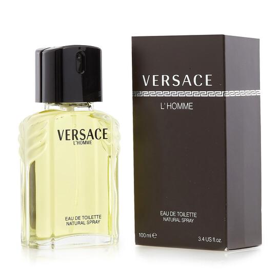 Versace Muška toaletna voda L'Homme, 100 ml