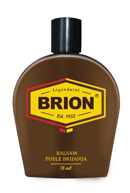 BRION Losion posle brijanja 78ml