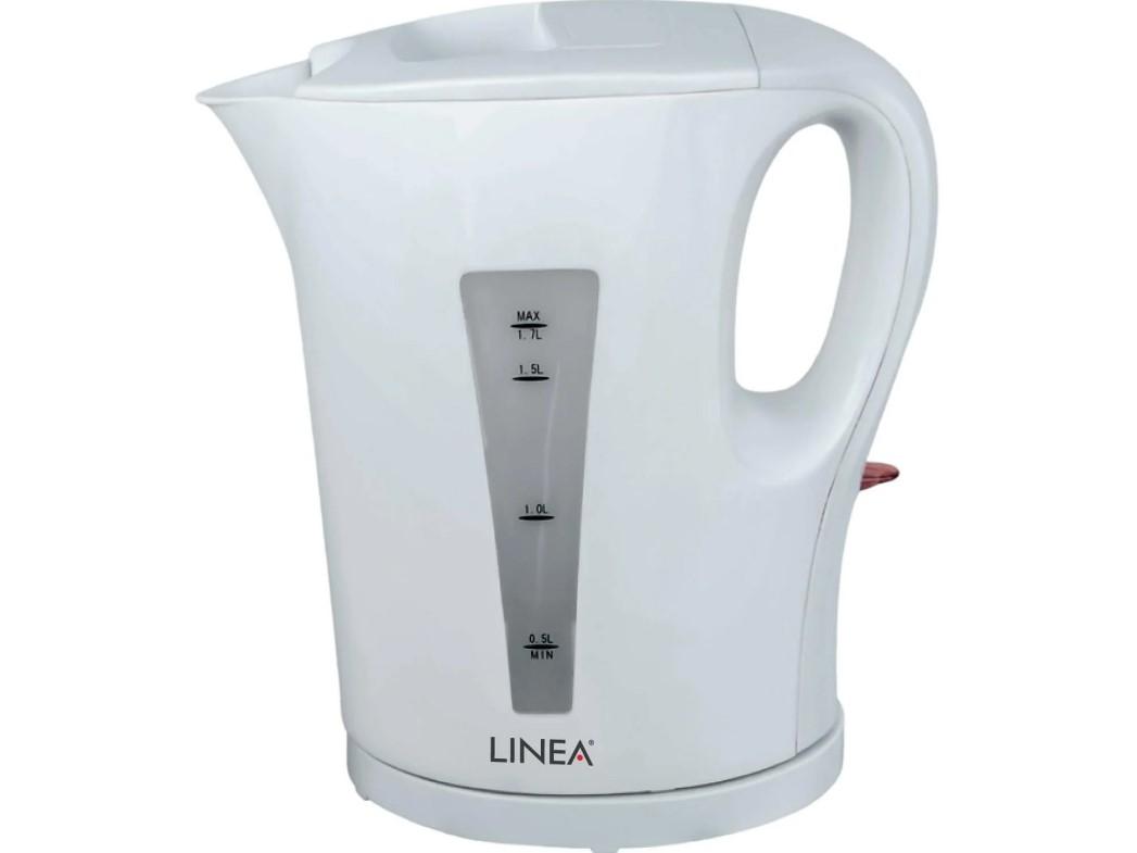 LINEA Električni bokal za vodu LKE 0540