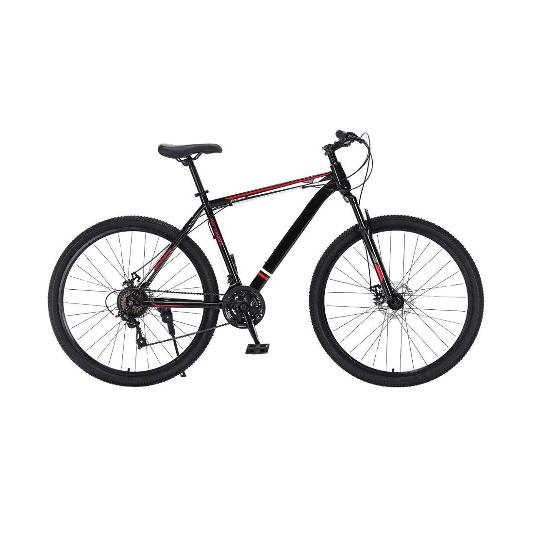 Xplorer Bicikl MTB Metterhorn, 29", Crni