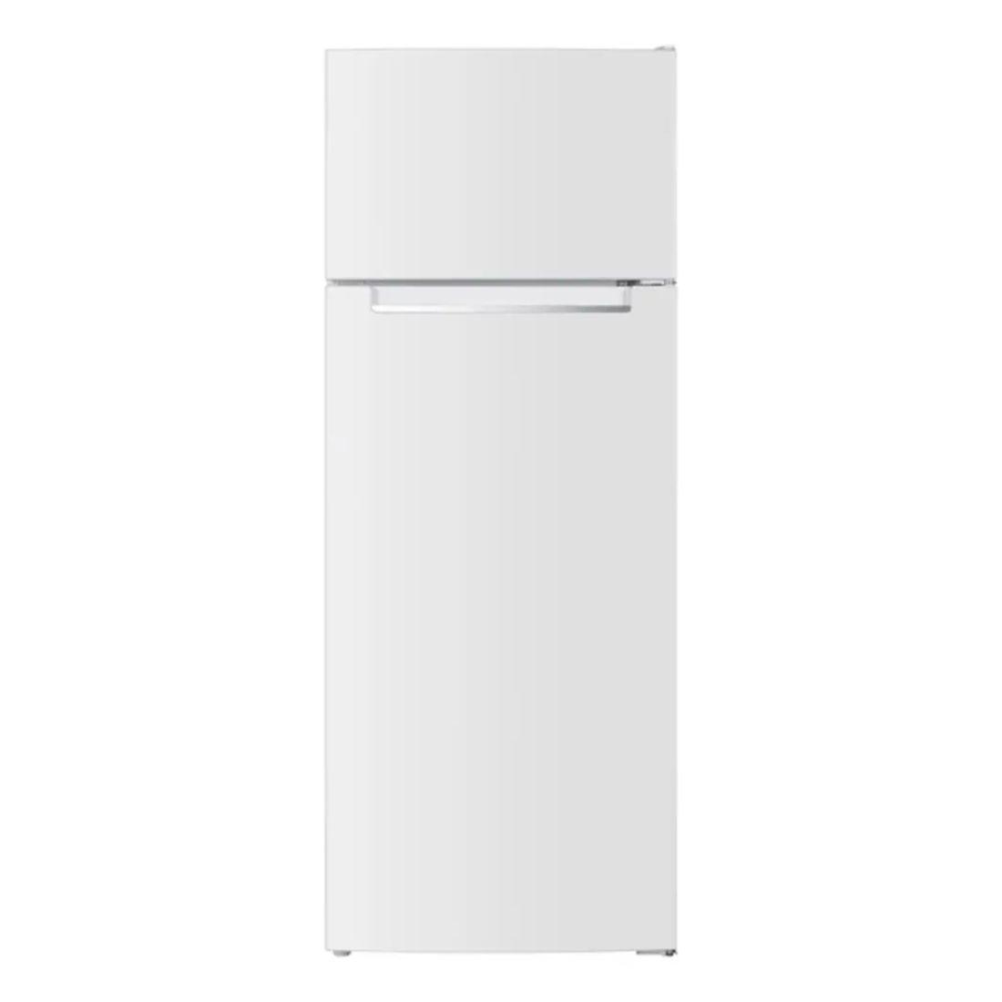 Beko Kombinovani frižider RDSO206K40WN, 169/37 l, Statički, Beli
