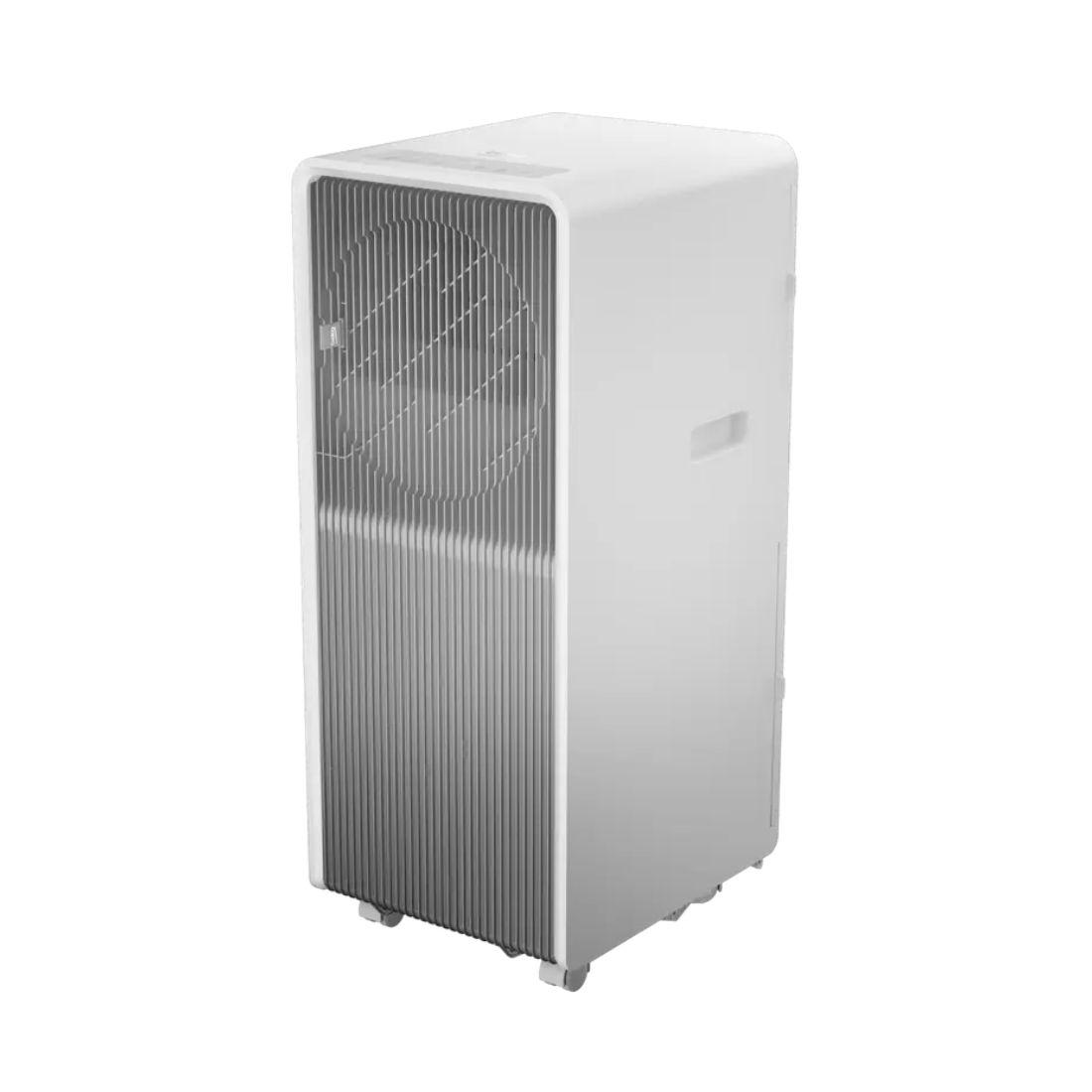 Beko Pokretna klima BP409C, 8871 BTU, Bela