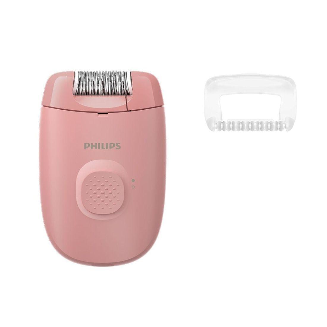 Philips Epilator BRE227/00 Gentle, Roze