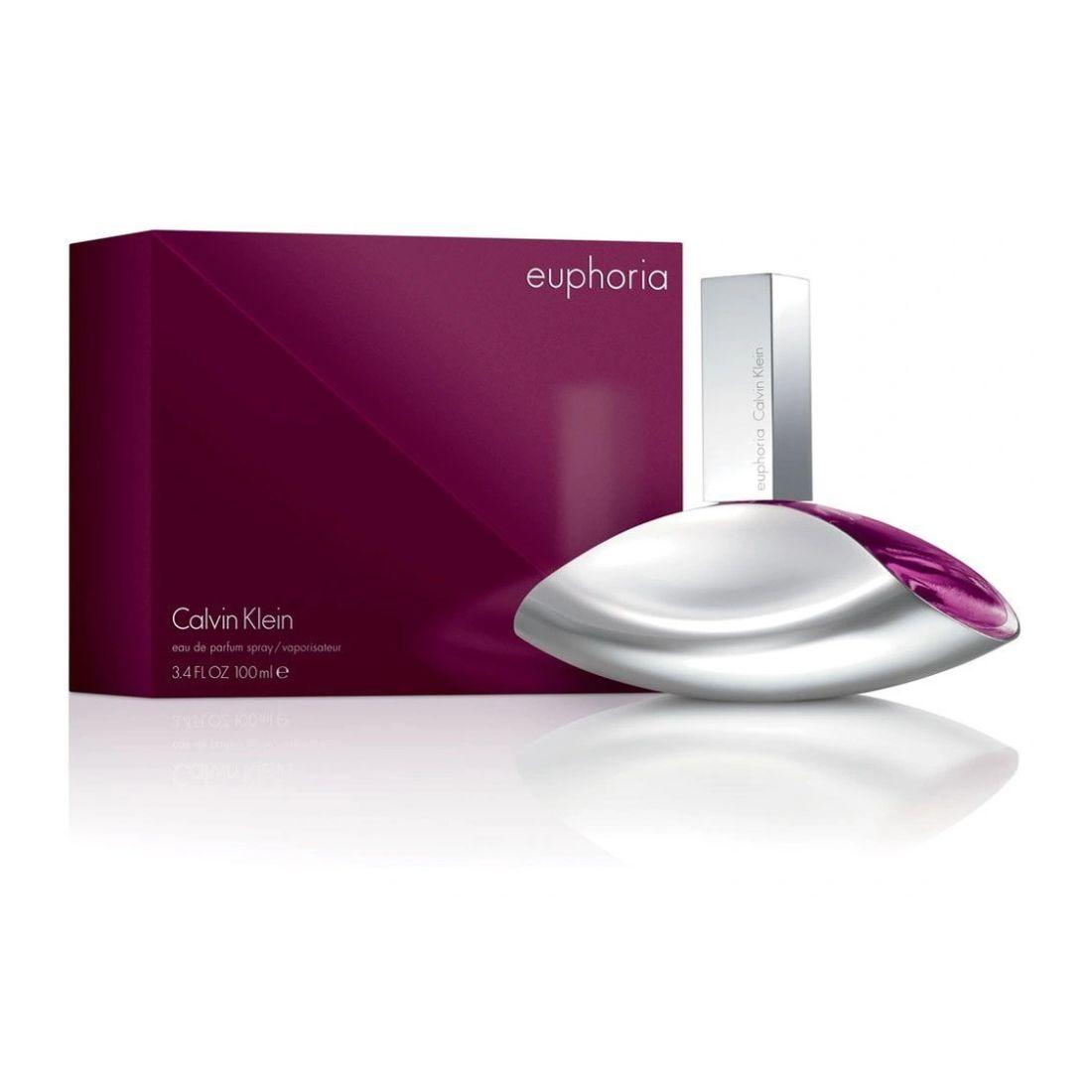 Calvin Klein Ženski parfem Euphoria, EDP, 100 ml