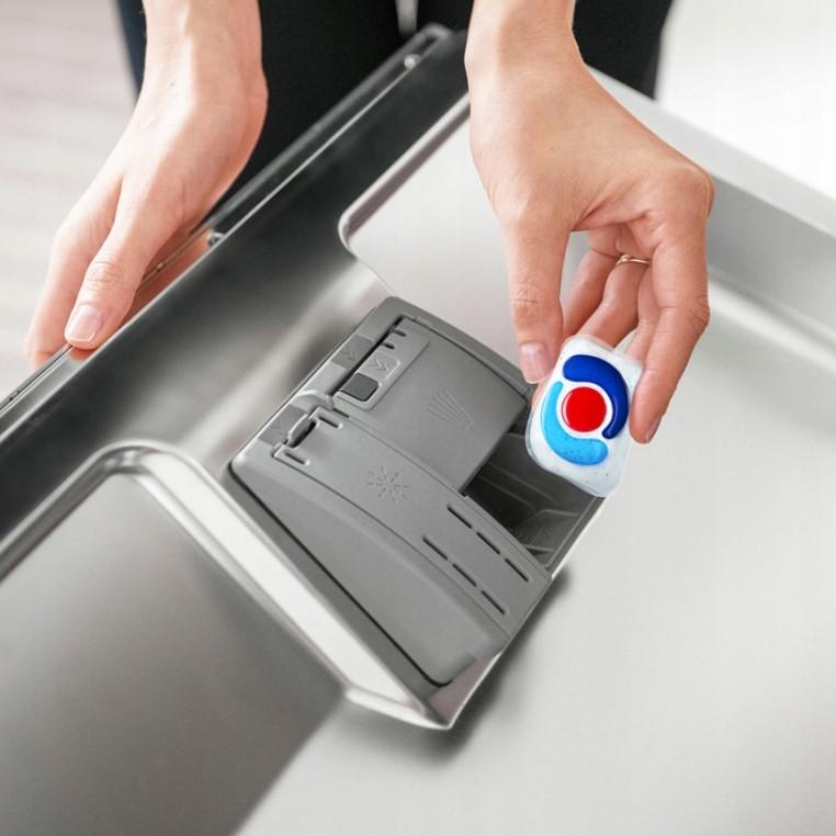 Selected image for SOMAT Excellence Tablete za mašinsko pranje sudova, 4u1, 56/1