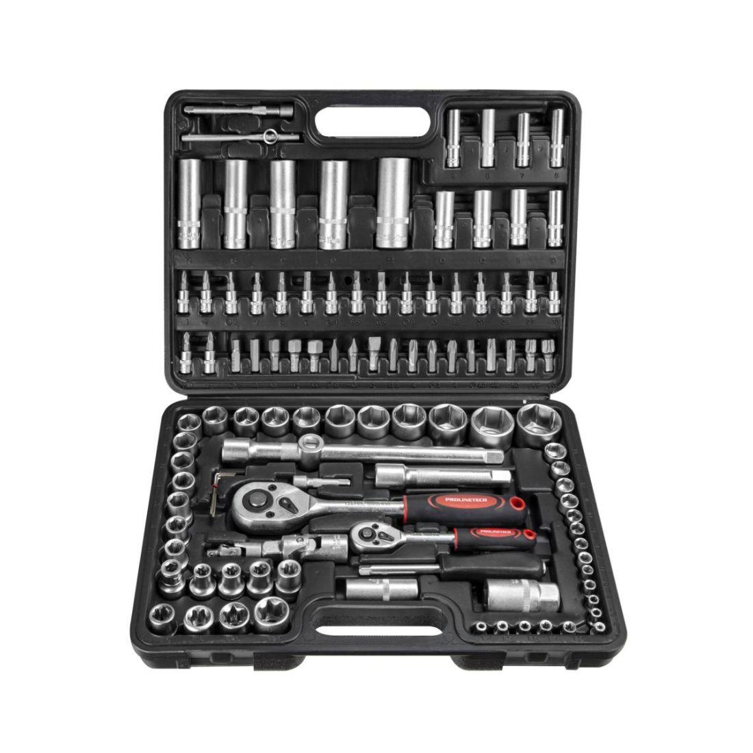 Prolinetech Gedore set alata, 108 delova